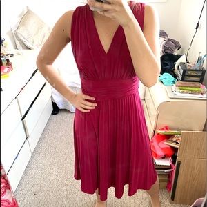 ✨3 for $30 SALE✨ Plum dress